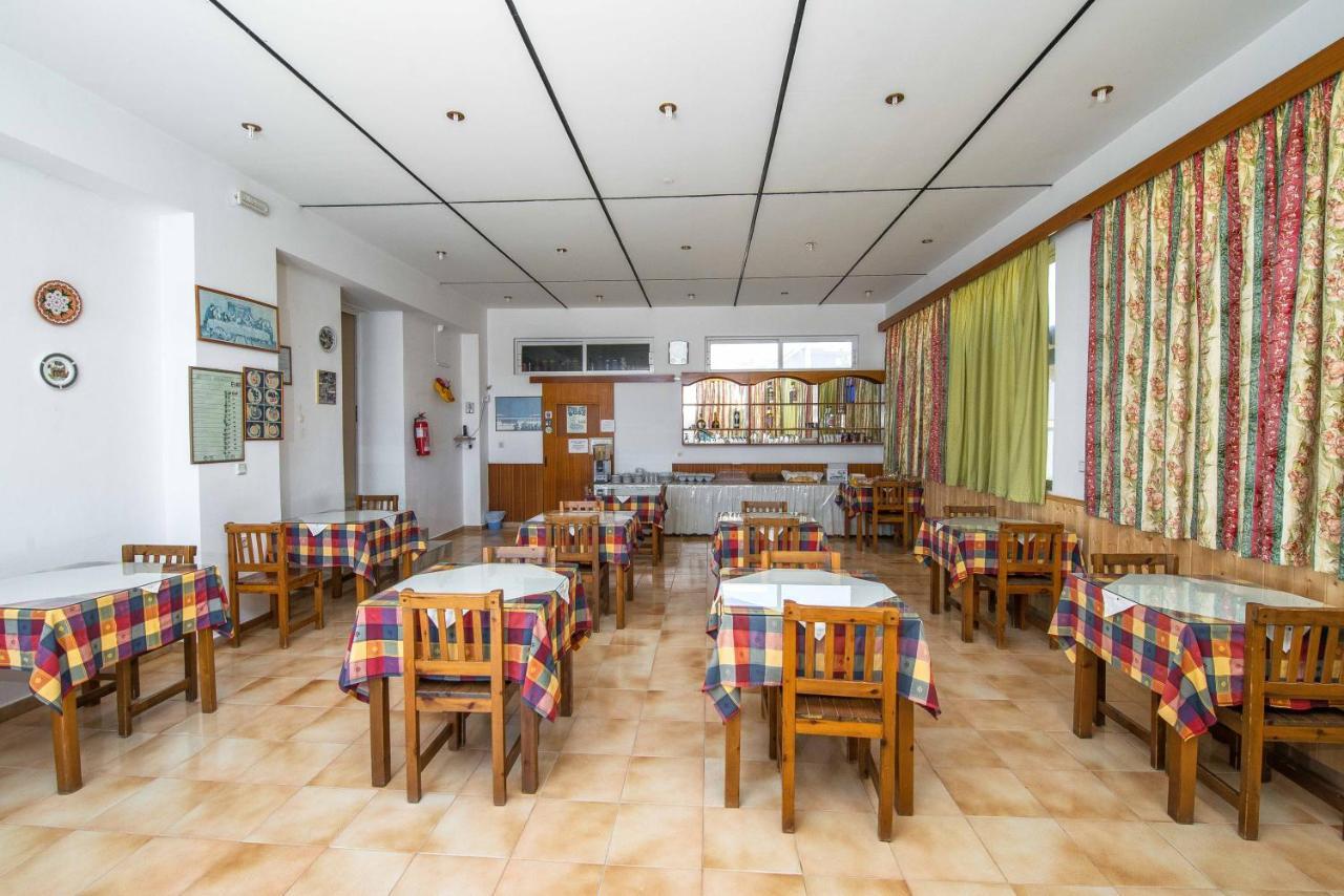 Hotel Eleni Anagros Архангелос Экстерьер фото